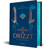 &Oacute;mnibus El elfo oscuro. Edici&oacute;n especial (D&amp;D Reinos Olvidados)
