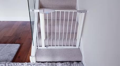 lindam stair gate spares amazon