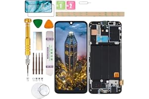Gadget Troops (Incell) LCD-Display-Montage für Samsung Galaxy A40 SM-A405FN/DS, A405FN, A405F, A405FM, A405S Bildschirm-Ersatz-Kit