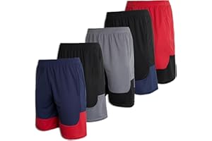 Real Essentials Short pour garçon