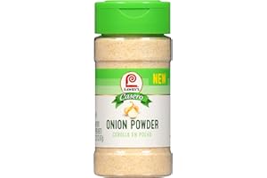 Lawry's Casero Poudre d'oignon 67 ml