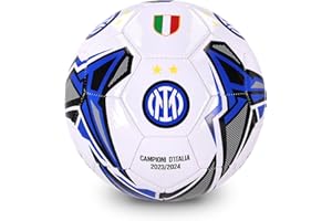 FC Internazionale Milano S.p.A. Im Pallone, Pallone da Calcio Inter