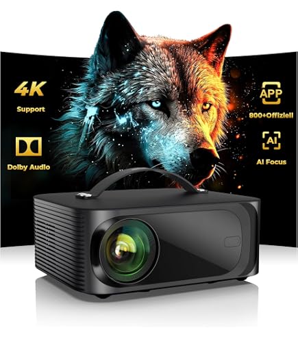 Acer H6530BD DLP Projektor - ColorBoost 3D Technologie : Amazon.de