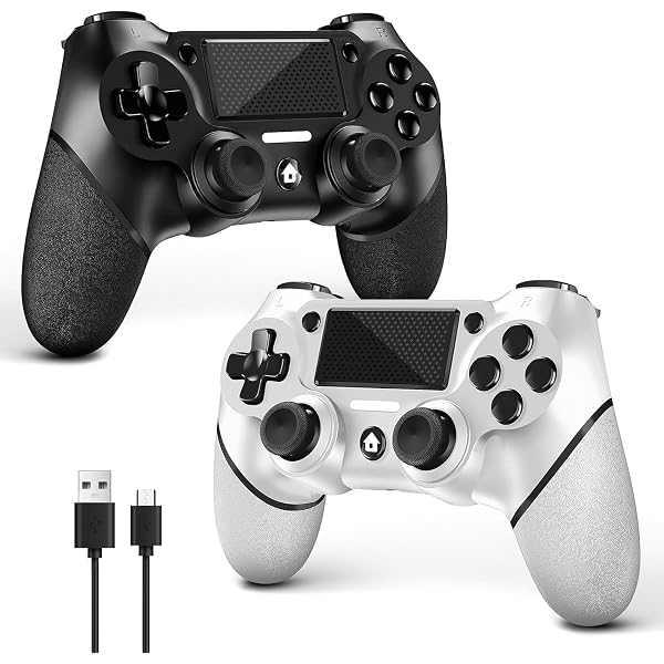 Sony Manette PlayStation 4 Édition Spéciale The Last of Us part II