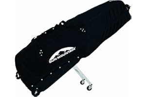 Sun Mountain Club Glider Travel Cover