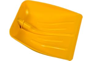 YOEYANG Stea s.n.c. 014CU Pala per Neve ed Agricoltura senza Manico