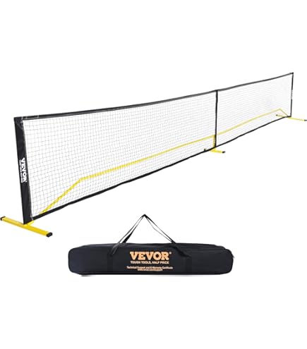 JOOLA Primo Pickleball Balls, 20 Pack, Indoor/Outdoor Pickleball