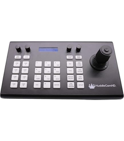 Wirenest 150ft VISCA PTZ Daisy Chain Camera Control Cable For Sony Evibrcsrg Series Rs232 8 Pin Mini