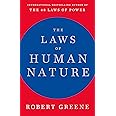 The Laws of Human Nature: Robert Greene