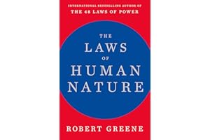PROFILE BOOKS The Laws of Human Nature: Robert Greene