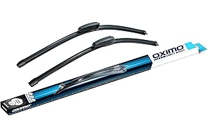 OXIMO WE450450 SILICONE EDITION dedykowany zestaw piór na pchły, zestaw 2 szt