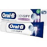 Oral-B Professional Densify Hassas Beyazlık Diş Macunu 65ml