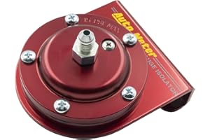 AUTO METER 5376 Accessories Fuel Press Isolator
