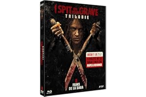 I Spit on Your Grave - Trilogie