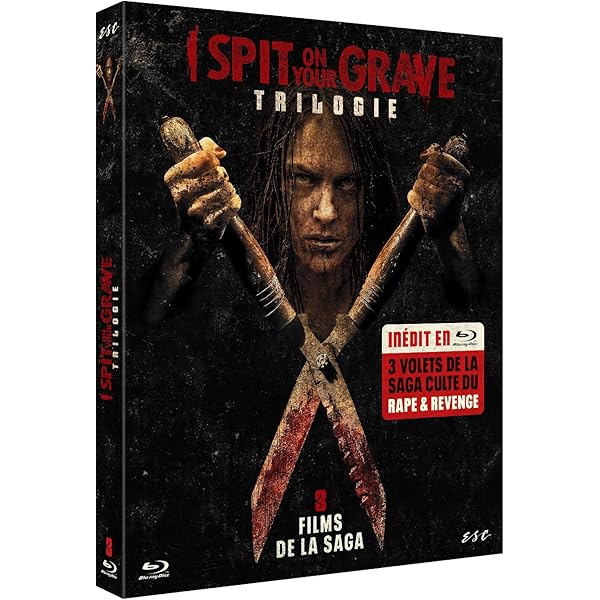 I Spit On Your Grave, La Recensione Del Remake | Darkside Cinema