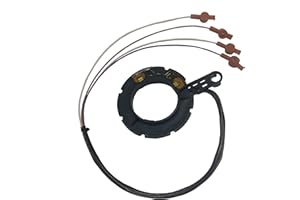 Jetunit Trigger For Mercury/Mariner outboard 1976-1997 30 JET 40 45 50 55 80 85HP 73372A 1 73410A 1 76681A 1 77000A 2 96452A 1 96452A 4 96452A 5 134-6452 4Cyl