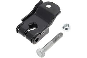 GTAPIECE Levier de direction, kit compatible avec des Tracteur ALPINA, BESTGREEN, CASTELGARDEN, EDEN PARC, EDENA, PROGREEN, SENTAR, STIGA, VERTS LOISIRS