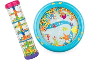 Halilit Shake'n'Roll, BK486200