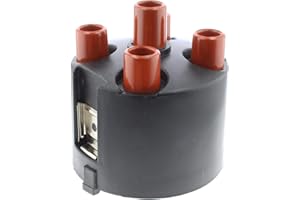 ‎VEMO VEMO V10-70-0032 Zündverteilerkappe