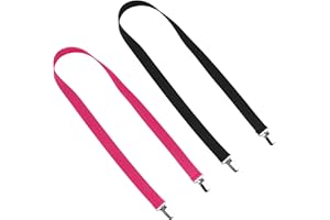 MAGARROW Kids Mitten Clips Elastische Handschuhe Keeper Clip Riemen für Jungen Mädchen