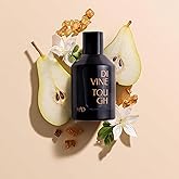 Divine Tough Extrait de Parfum 100 ml Erkek Parf&uuml;m &ndash; Armut, S&uuml;mb&uuml;lteber ve Amber ile Odunsu, &Ccedil;i&ccedil;eksi ve Kalıcı Mask&uuml;len