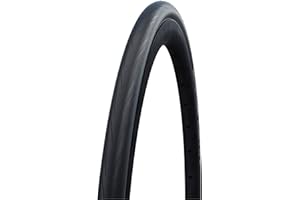 Schwalbe Neumático Lugano II para bicicleta de carretera // 32-622 (700 x 32C) K-Guard
