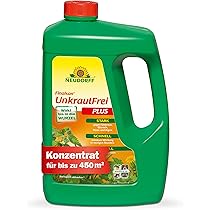 INOX® WegeClean, 2x 5L - Reiniger Unkrautvernichter Wege - Foto 10