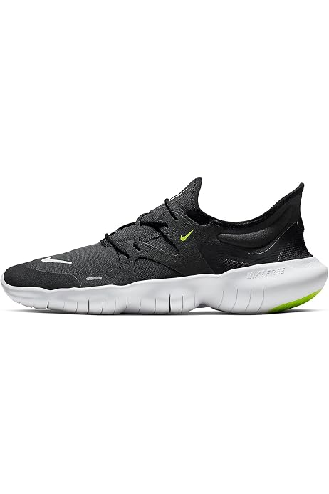 Nike Herren Free 5.0 Hallenschuhe, Grau (Schwarz/Dunkles Grau/Kühles  Grau/Weiß 002), 39 : Amazon.de: Schuhe \u0026 Handtaschen