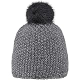 Barts Beanie Ymaja Unisex Kids, Bloom 
