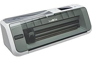 ‎BROTHER Brother ScanNCut CM300 Hobbyplotter mit Scanner