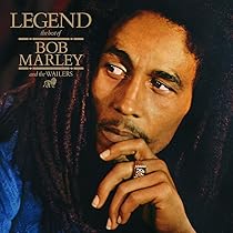 5 Classic Albums by Bob Marley & The Wailers: Amazon.co.uk: CDs