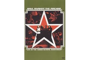 Rage Against the Machine-Live Grand Olympic Auditorium [DVD] [2003]