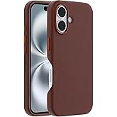 OtterBox Symmetry Series Cactus Skin MagSafe iPhone 16 Compatible Case, Thin Protective Case Against Impact and Fall,