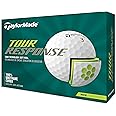 TaylorMade Tour Response Stripe Golf Balls