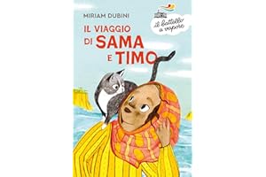 Il viaggio di Sama e Timo