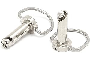 Dock66 Motorcycle Parts Kit de fijación de Maletas H-D Tourer