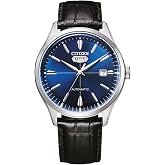 CITIZEN NH8390-20LC ERKEK KOL SAATİ