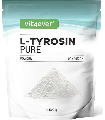 l carnitine poudre L-Carnitine Pure - 300 g de Poudre Pure sans Additifs - 100% L-Carnitine  Tartrate - 100 Portions avec 3000 mg de Carnitine en Poudre - Vegan main image 0
