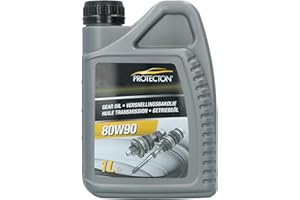 Protecton 1890506 Getriebeöl 80W90, 1 L