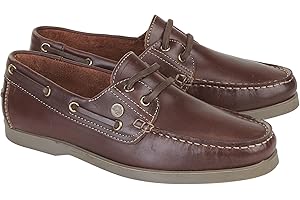 Cabotswood Unisex's Kingsbridge Boat Shoe