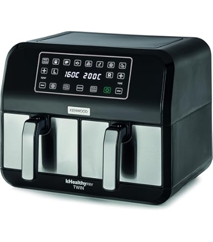 De'Longhi FH1163/1 MultiFry, 1,5 kg