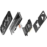 PNY GeForce RTX 5070 12GB OC GDDR7 192-Bit, DLSS 4, Ray Tracing, PCIe 5.0, 1440p/4K Gaming Ekran Kartı &ndash; VCG507012TFXPB1-O