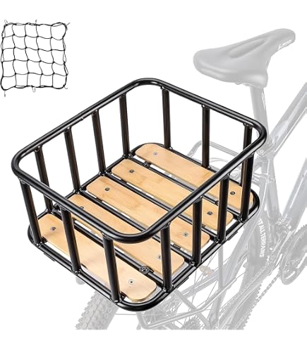 Fahrradkorb Thule Pack`n Pedal, sw-alu,39x30x20 cm Sport & Freizeit