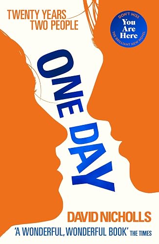 #17 — One Day: Now a major Netflix series
