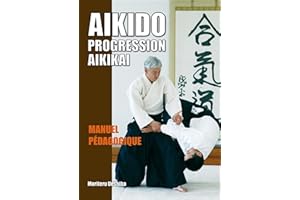 Aïkido - Progression aïkikaï: Matériel pédagogique