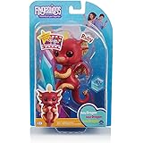 Ruby - Fingerlings Baby Dragon