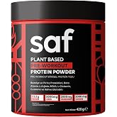 Saf Pre-Workout Mix (420 Gr.)