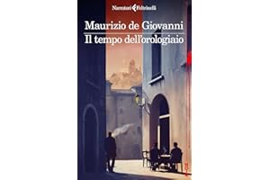 Il tempo dell'orologiaio