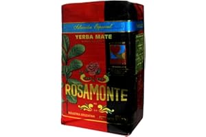 Yerba Mate Rosamonte Especial (3x1Kg)