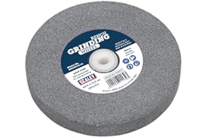 Sealey BG150/15 Pierre pour meulage et alésage 150 x 20 mm 32 (13) mm A60P Fin